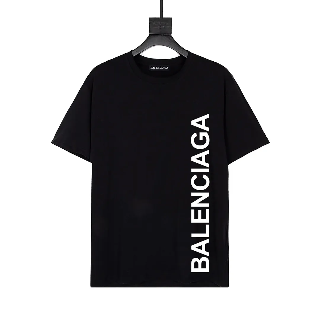 【2026】【BALENCIAGA  公式旗艦店】バレンシアガ   Tシャツ ご好評に付き再入荷！