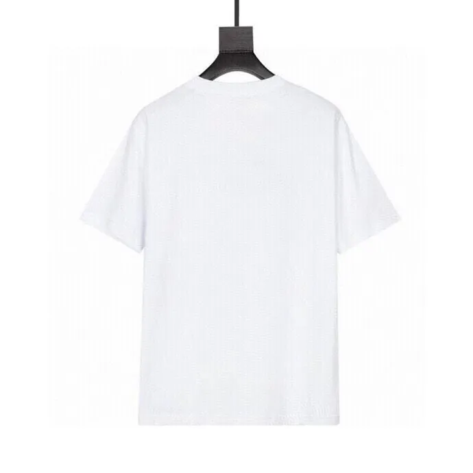 【2026】【BALENCIAGA  公式旗艦店】バレンシアガ   Tシャツ ご好評に付き再入荷！