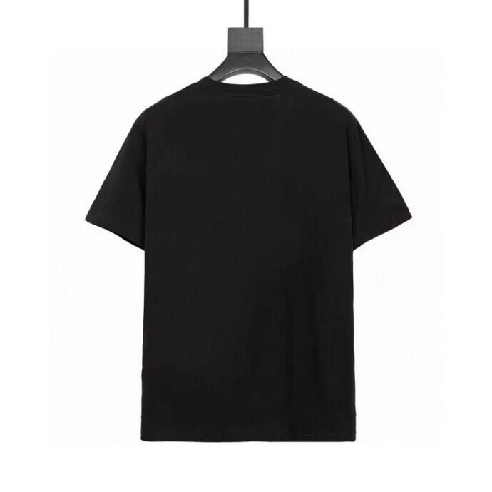 【2026】【BALENCIAGA  公式旗艦店】バレンシアガ   Tシャツ ご好評に付き再入荷！