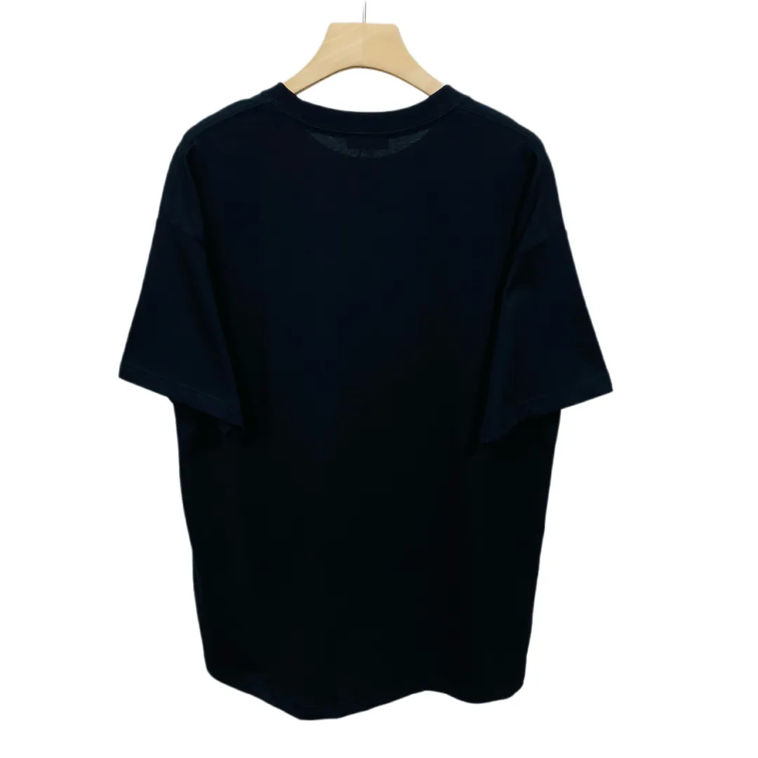 【2026】【BALENCIAGA  公式旗艦店】バレンシアガ   Tシャツ ご好評に付き再入荷！