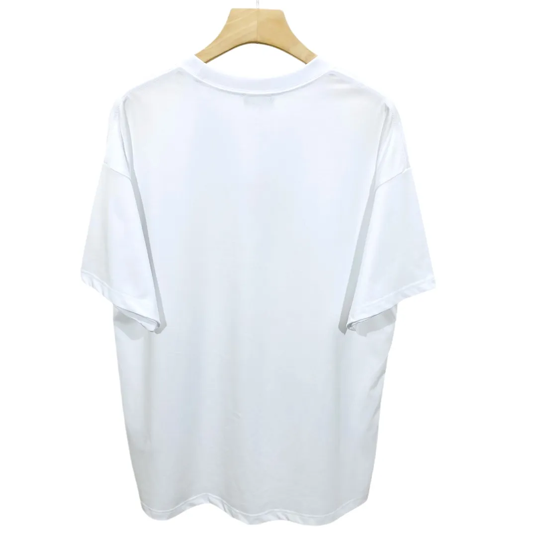 【2026】【BALENCIAGA  公式旗艦店】バレンシアガ   Tシャツ ご好評に付き再入荷！