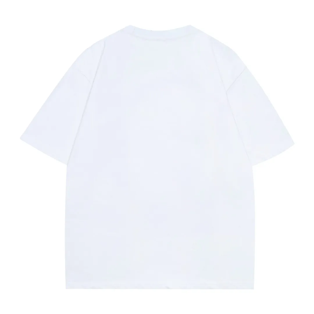 【2026】【BALENCIAGA  公式旗艦店】バレンシアガ   Tシャツ ご好評に付き再入荷！
