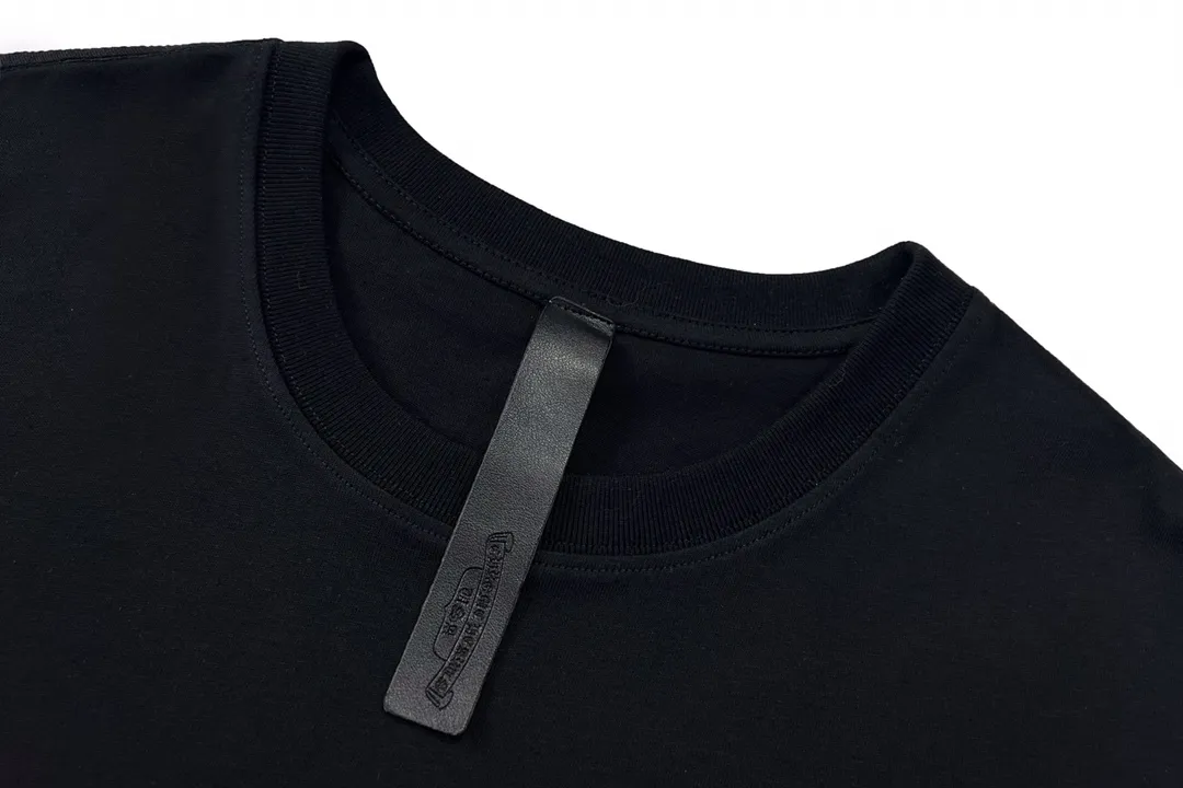 【2026】【CHROME HEARTS 公式旗艦店】クロムハーツ   Tシャツ ご好評に付き再入荷！