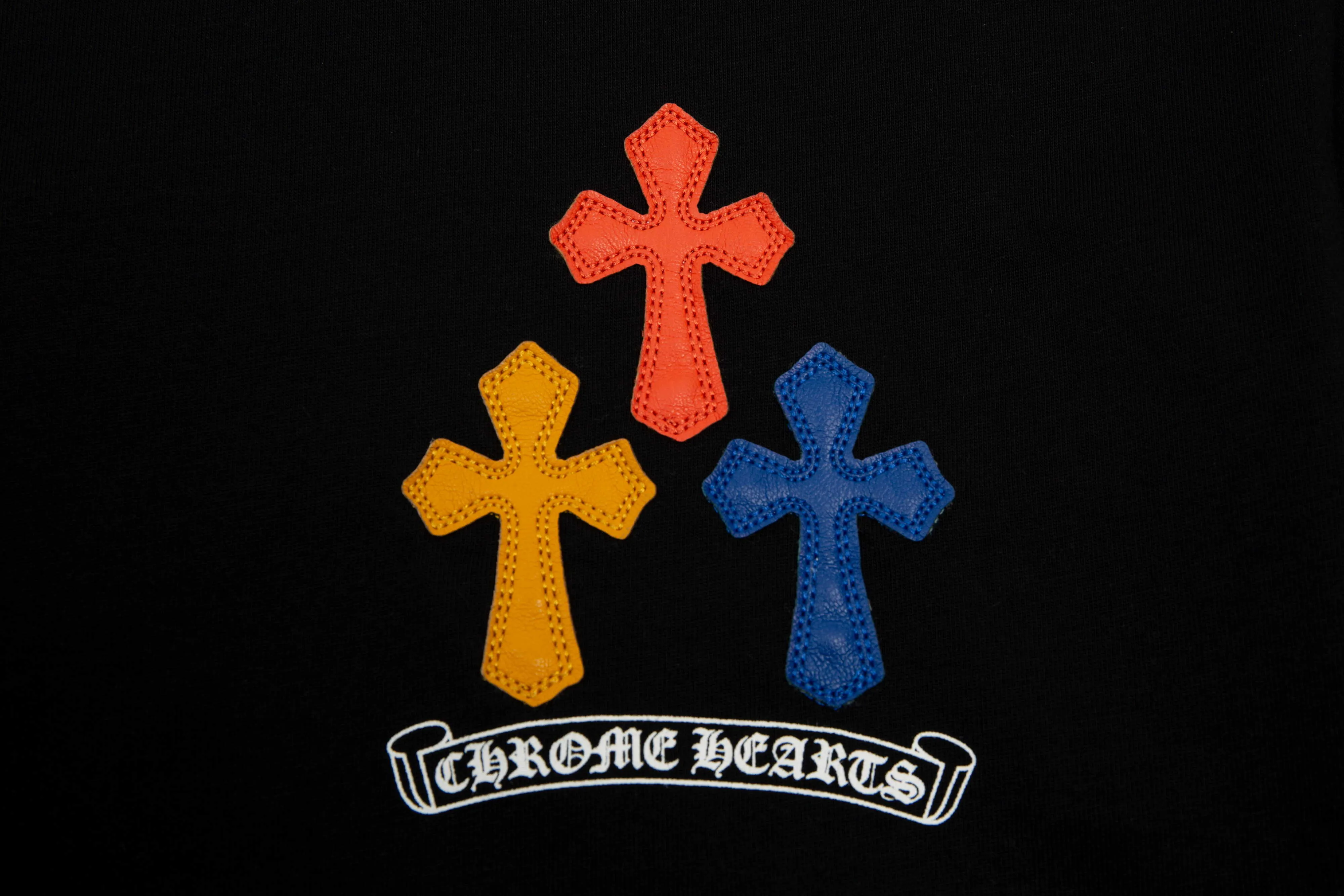 【2026】【CHROME HEARTS 公式旗艦店】クロムハーツ   Tシャツ ご好評に付き再入荷！