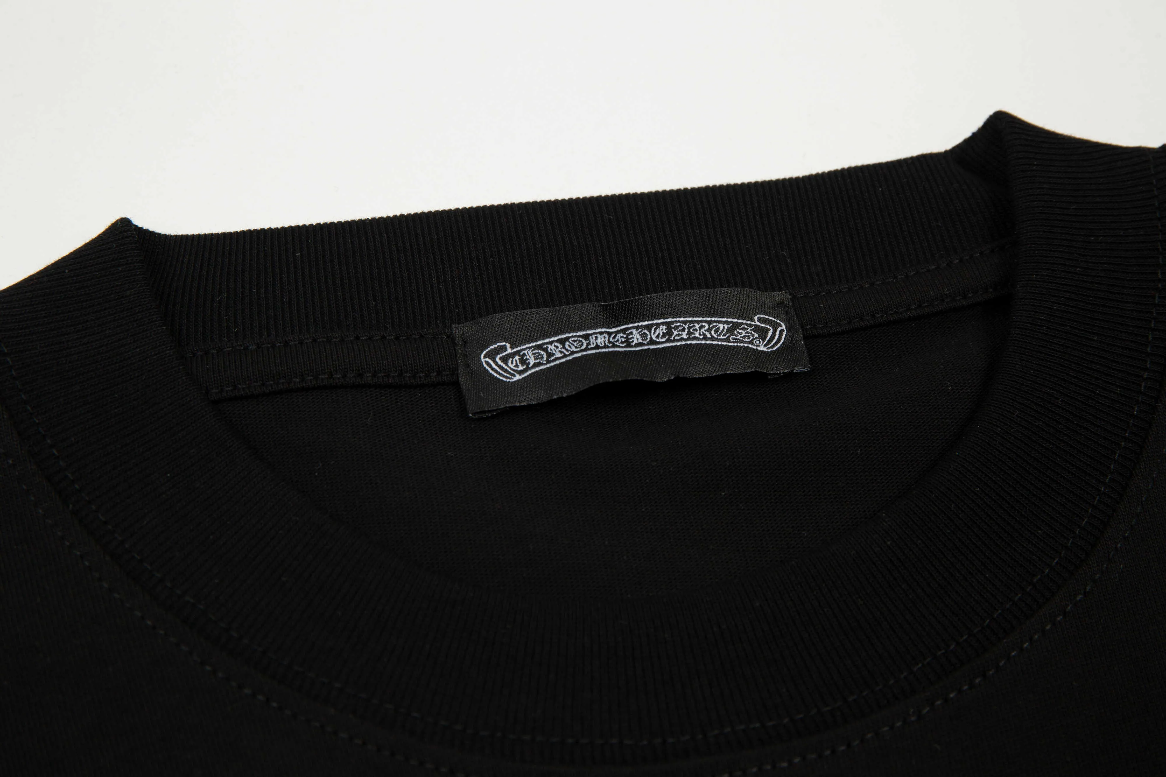 【2026】【CHROME HEARTS 公式旗艦店】クロムハーツ   Tシャツ ご好評に付き再入荷！