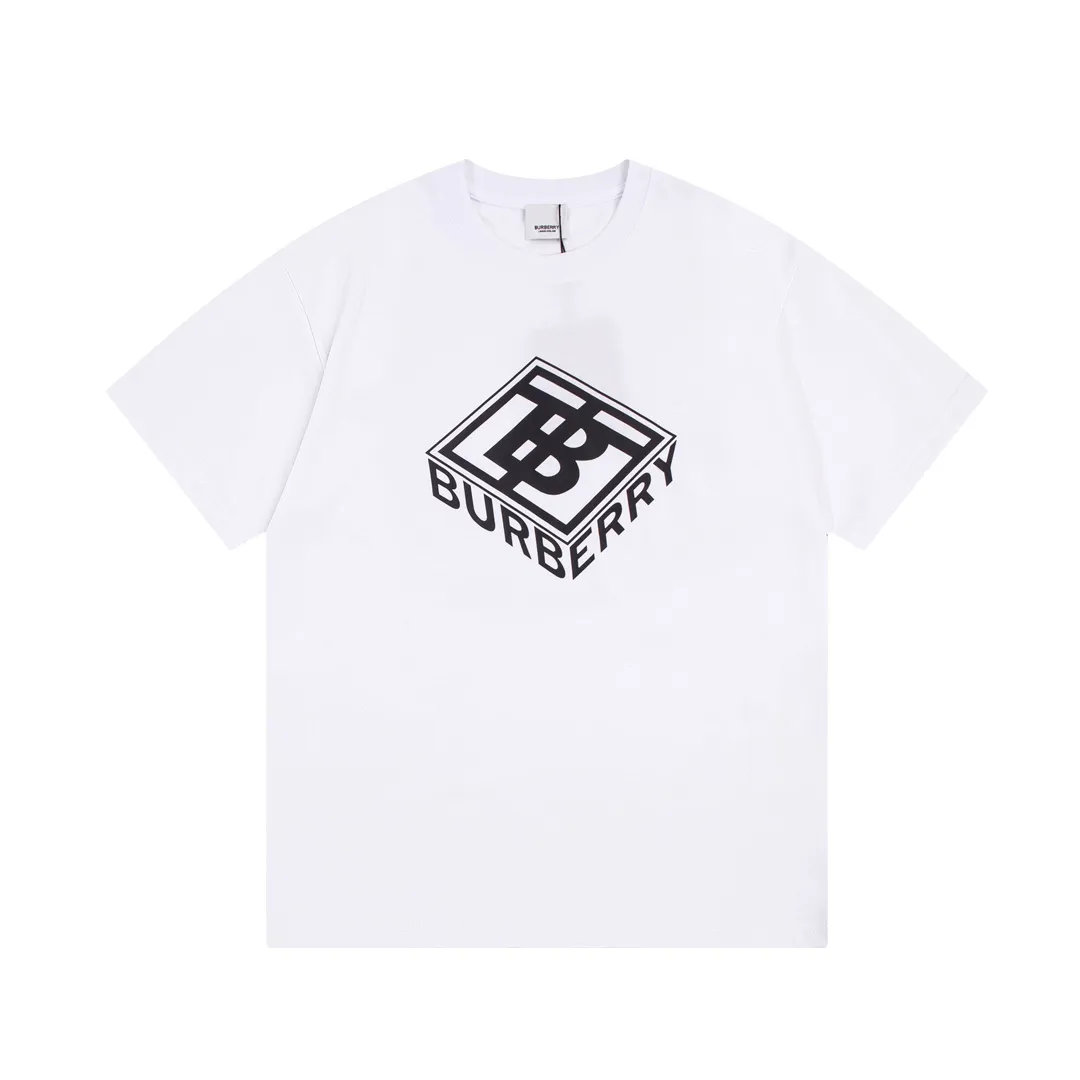 【2026】【BURBERRY  公式旗艦店】バーバリー  Tシャツ ご好評に付き再入荷！