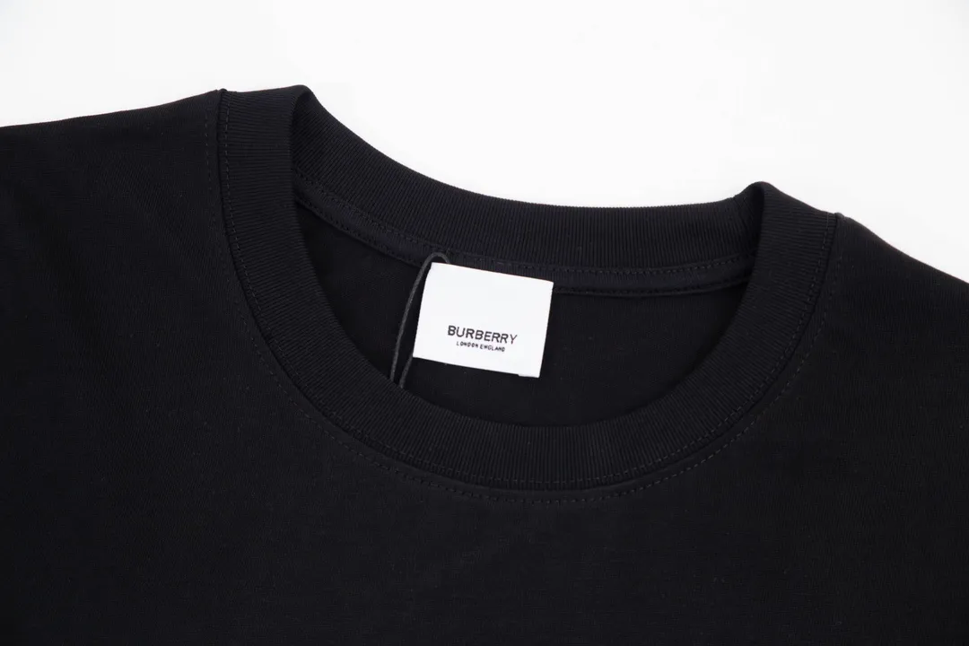 【2026】【BURBERRY  公式旗艦店】バーバリー  Tシャツ ご好評に付き再入荷！