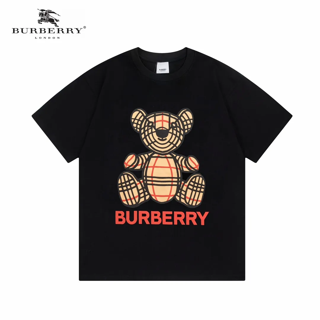 【2026】【BURBERRY  公式旗艦店】バーバリー  Tシャツ ご好評に付き再入荷！