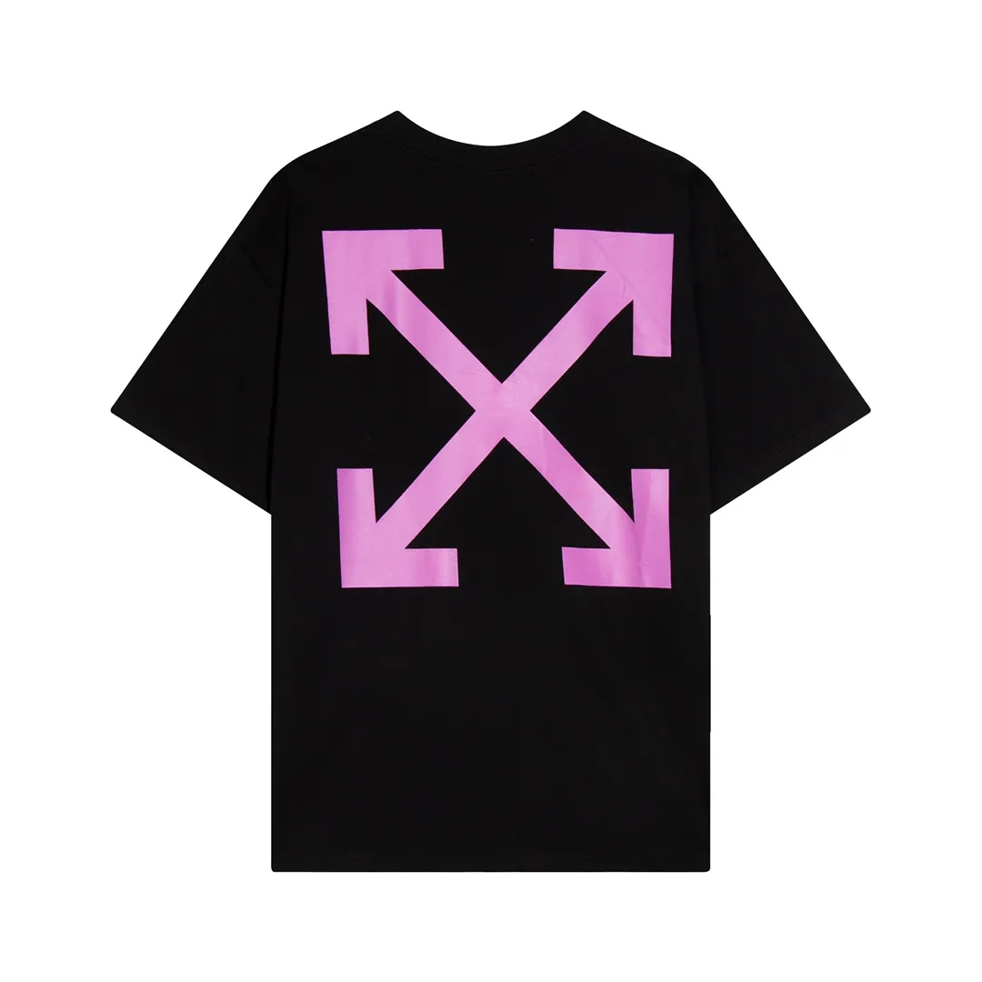【2026】【OFF-WHITE  公式旗艦店】オフホワイト   Tシャツ  ご好評に付き再入荷！