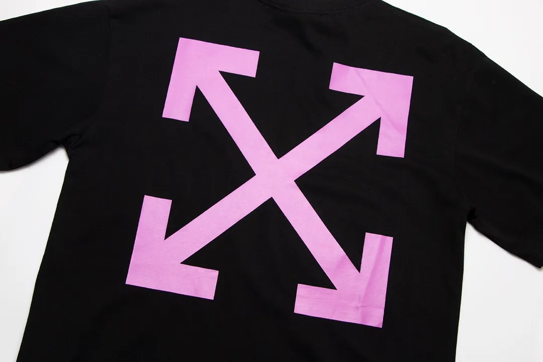 【2026】【OFF-WHITE  公式旗艦店】オフホワイト   Tシャツ  ご好評に付き再入荷！