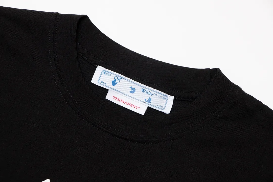 【2026】【OFF-WHITE  公式旗艦店】オフホワイト   Tシャツ  ご好評に付き再入荷！