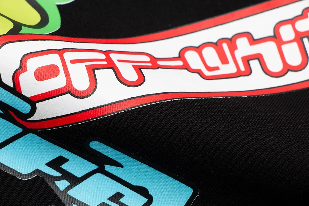 【2026】【OFF-WHITE  公式旗艦店】オフホワイト   Tシャツ  ご好評に付き再入荷！