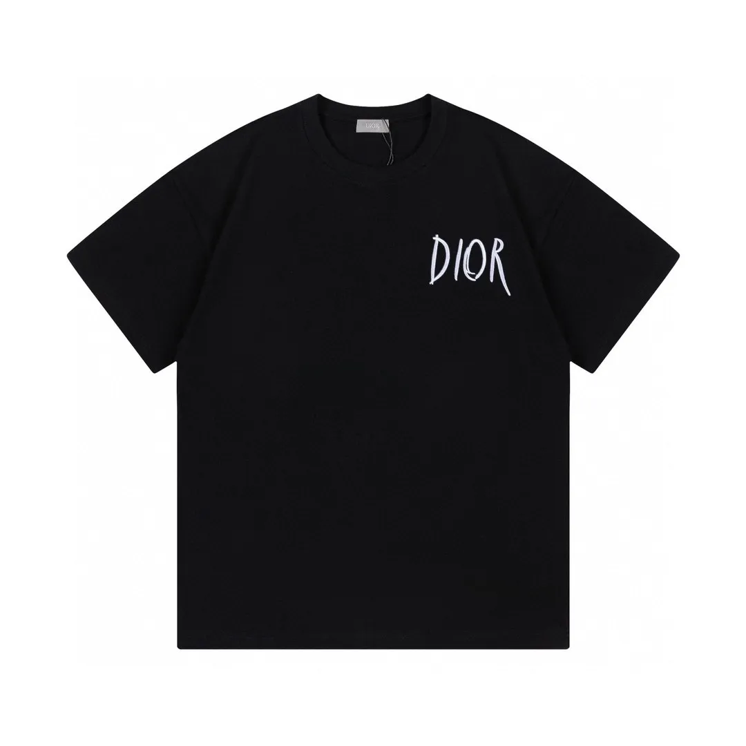 【2026】【 DIOR公式旗艦店】ディオール    Tシャツ  ご好評に付き再入荷！