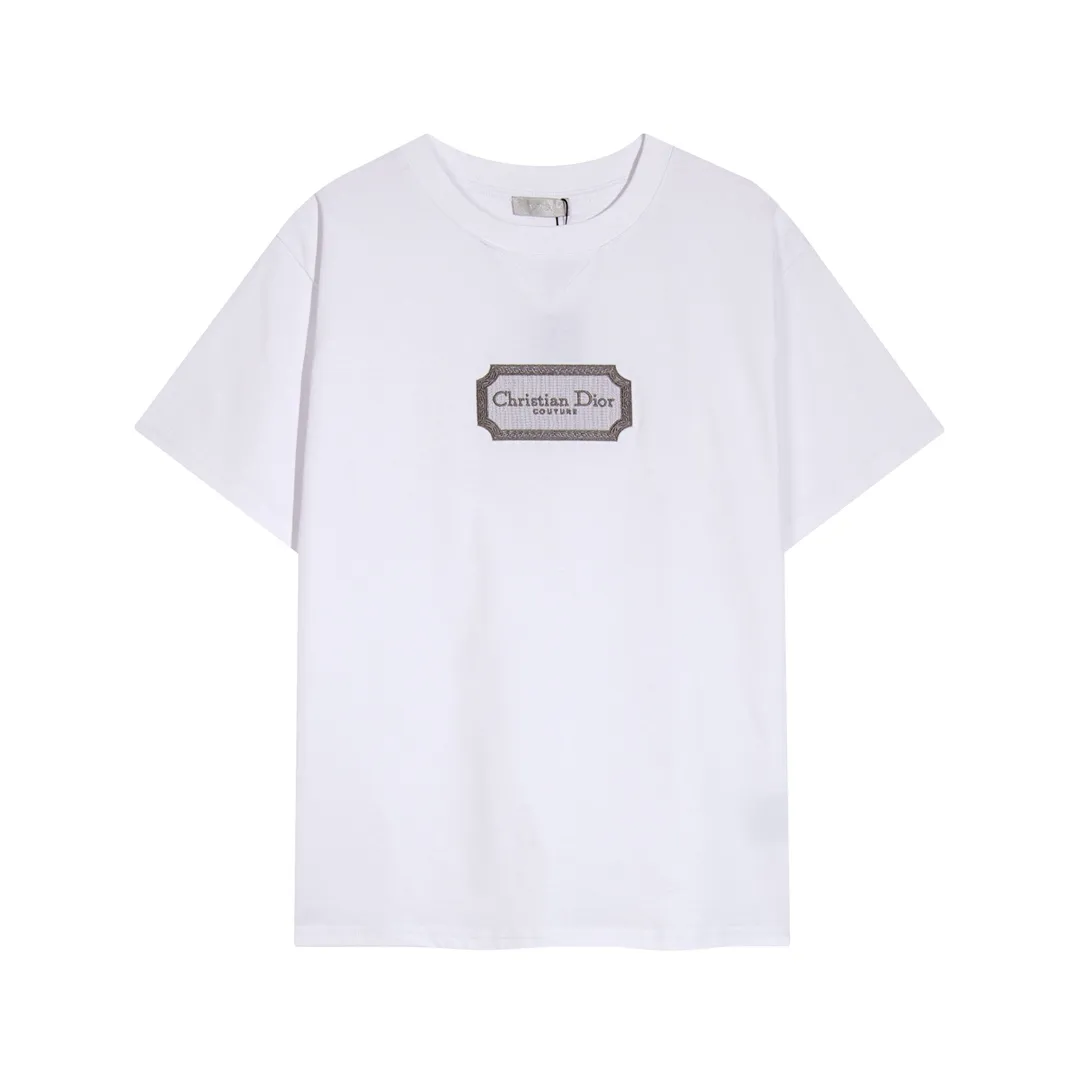 【2026】【 DIOR公式旗艦店】ディオール    Tシャツ  ご好評に付き再入荷！