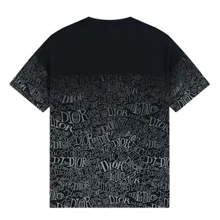 【2026】【 DIOR 公式旗艦店】ディオール   Tシャツ ご好評に付き再入荷！