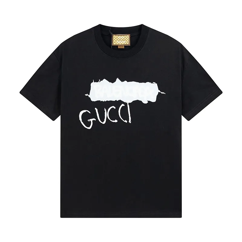 【2026】【GUCCI公式旗艦店】クッチ   Tシャツ ご好評に付き再入荷！