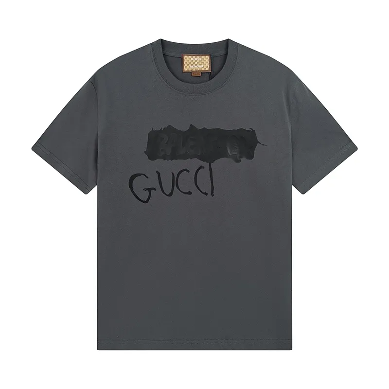 【2026】【GUCCI公式旗艦店】クッチ   Tシャツ ご好評に付き再入荷！