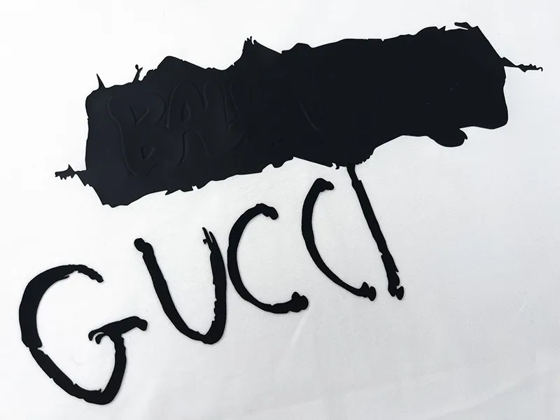 【2026】【GUCCI公式旗艦店】クッチ   Tシャツ ご好評に付き再入荷！