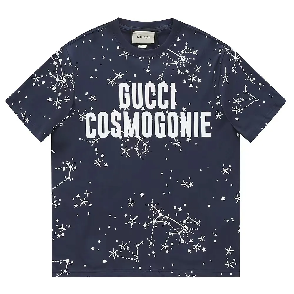 【2026】【GUCCI公式旗艦店】クッチ   Tシャツ ご好評に付き再入荷！
