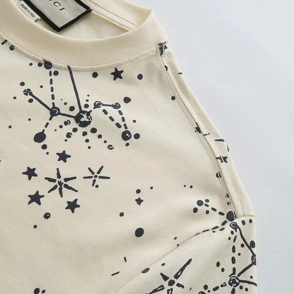 【2026】【GUCCI公式旗艦店】クッチ   Tシャツ ご好評に付き再入荷！