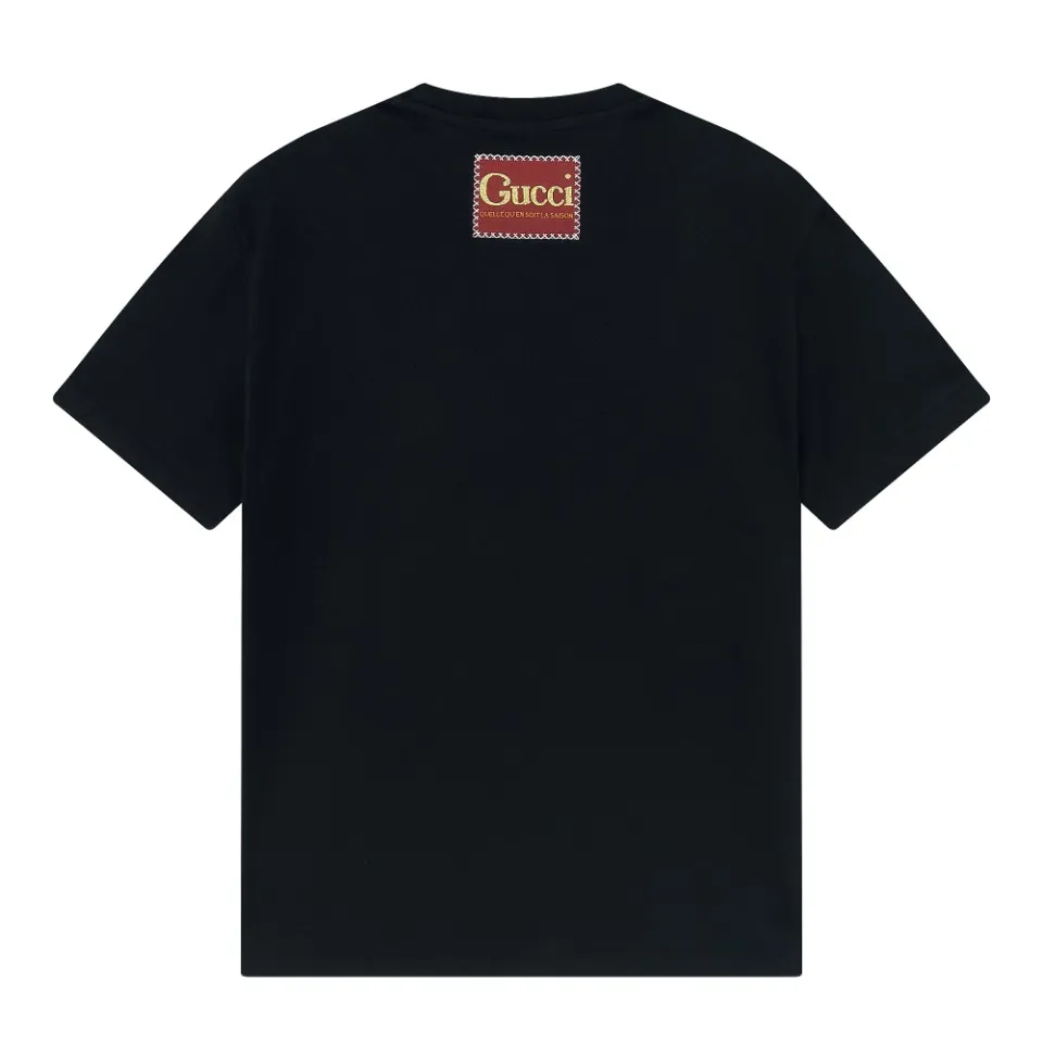 【2026】【GUCCI公式旗艦店】クッチ   Tシャツ ご好評に付き再入荷！