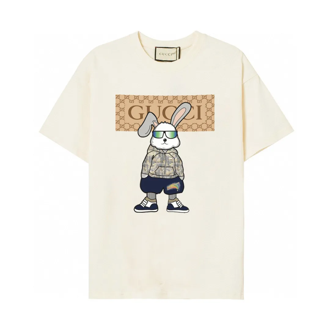【2026】【GUCCI公式旗艦店】クッチ   Tシャツ ご好評に付き再入荷！