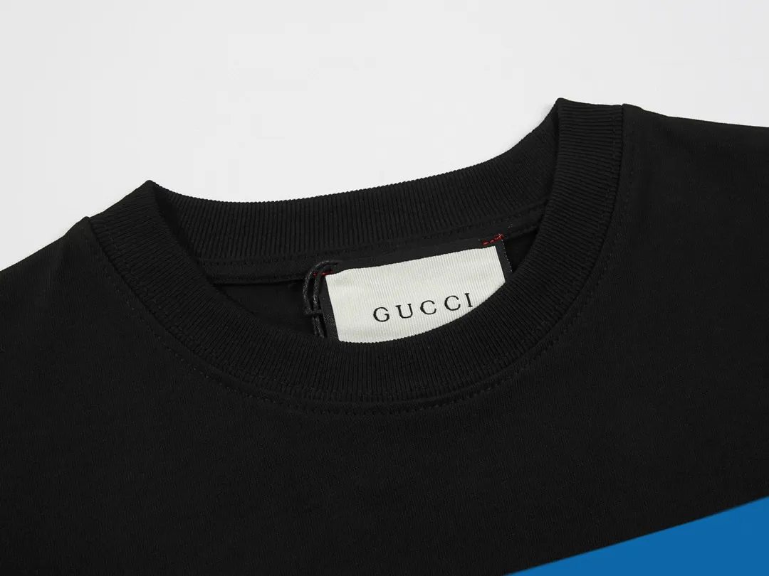 【2026】【GUCCI公式旗艦店】クッチ   Tシャツ ご好評に付き再入荷！