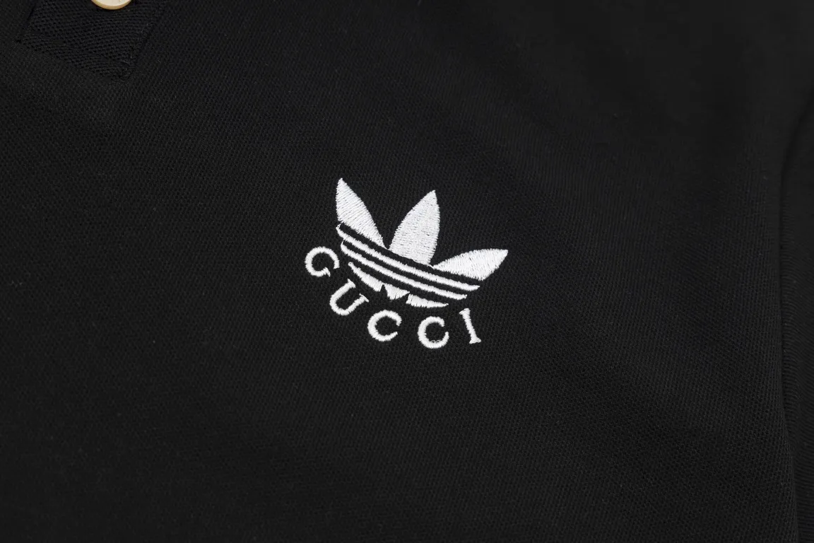【2026】【GUCCI 公式旗艦店】クッチ  ポロシャツ ご好評に付き再入荷！