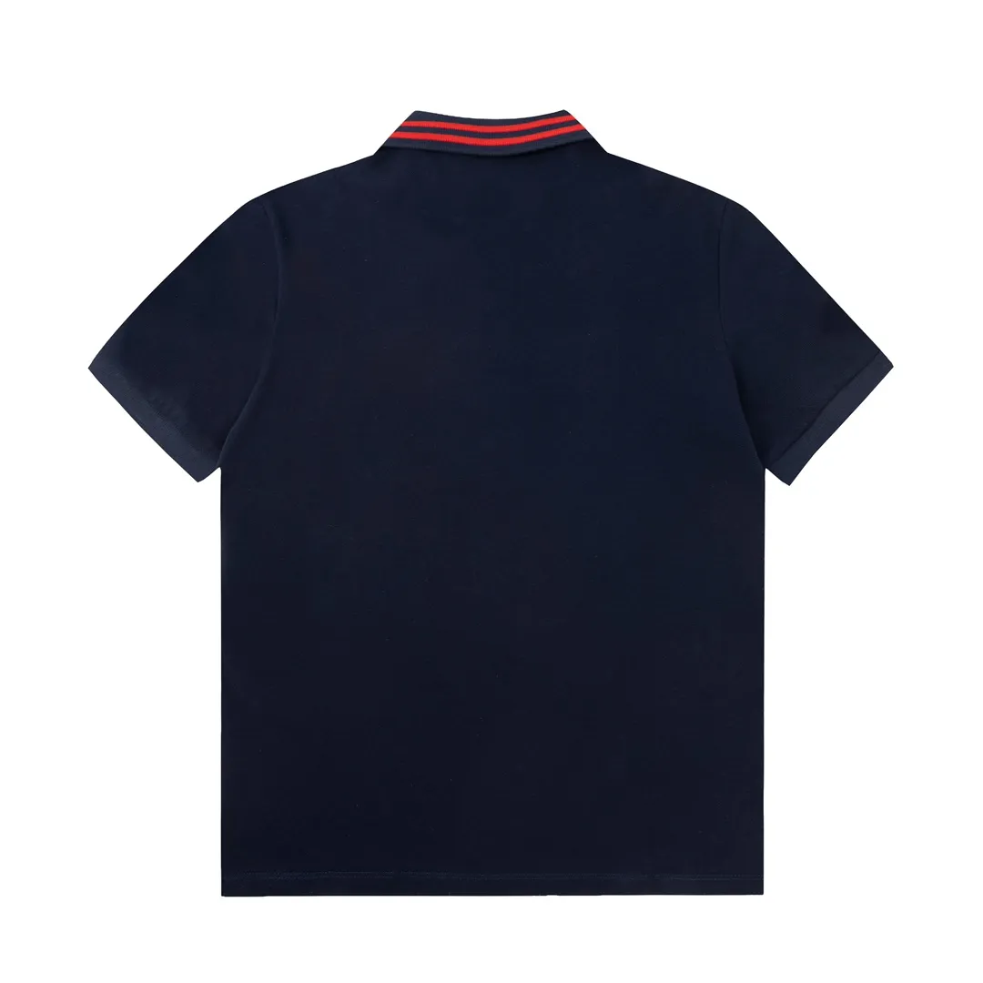 【2026】【GUCCI 公式旗艦店】クッチ  ポロシャツ ご好評に付き再入荷！