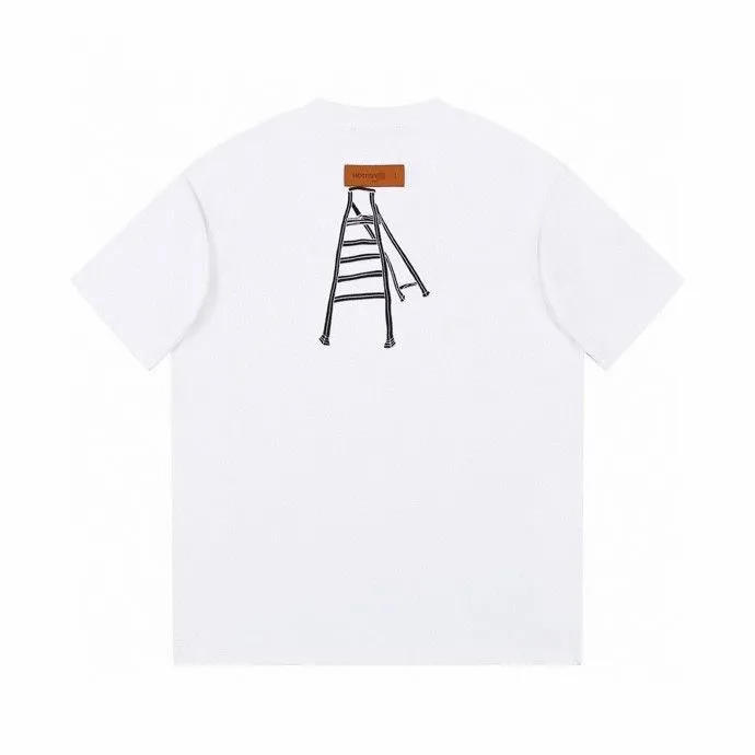 【2026】【LOUIS VUITTON 公式旗艦店】ルイヴィトン  Tシャツ   ご好評に付き再入荷！
