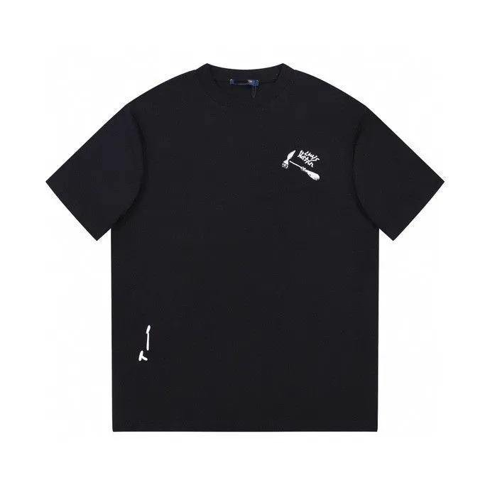 【2026】【LOUIS VUITTON 公式旗艦店】ルイヴィトン  Tシャツ   ご好評に付き再入荷！