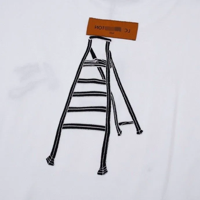 【2026】【LOUIS VUITTON 公式旗艦店】ルイヴィトン  Tシャツ   ご好評に付き再入荷！