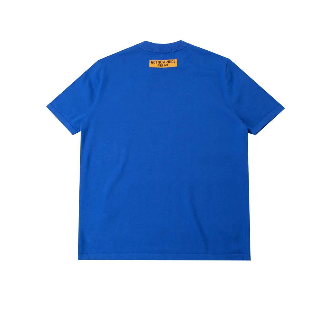 【2026】【LOUIS VUITTON 公式旗艦店】ルイヴィトン  Tシャツ ご好評に付き再入荷！