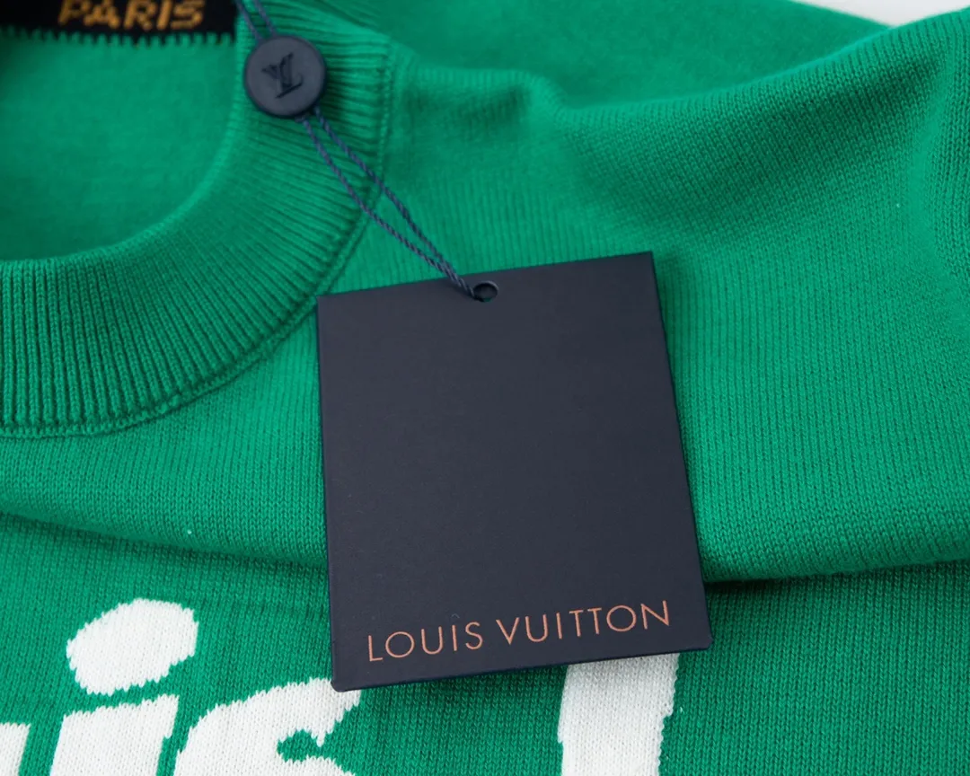 【2026】【LOUIS VUITTON 公式旗艦店】ルイヴィトン  Tシャツ ご好評に付き再入荷！
