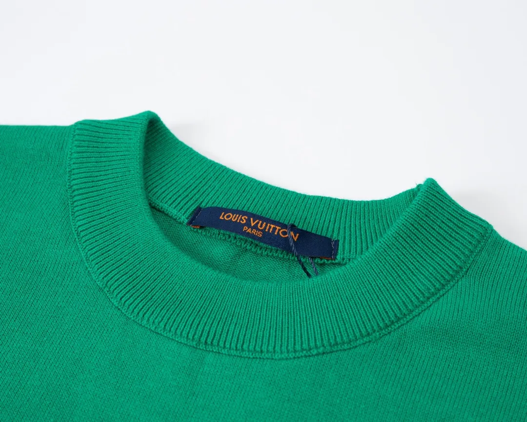 【2026】【LOUIS VUITTON 公式旗艦店】ルイヴィトン  Tシャツ ご好評に付き再入荷！