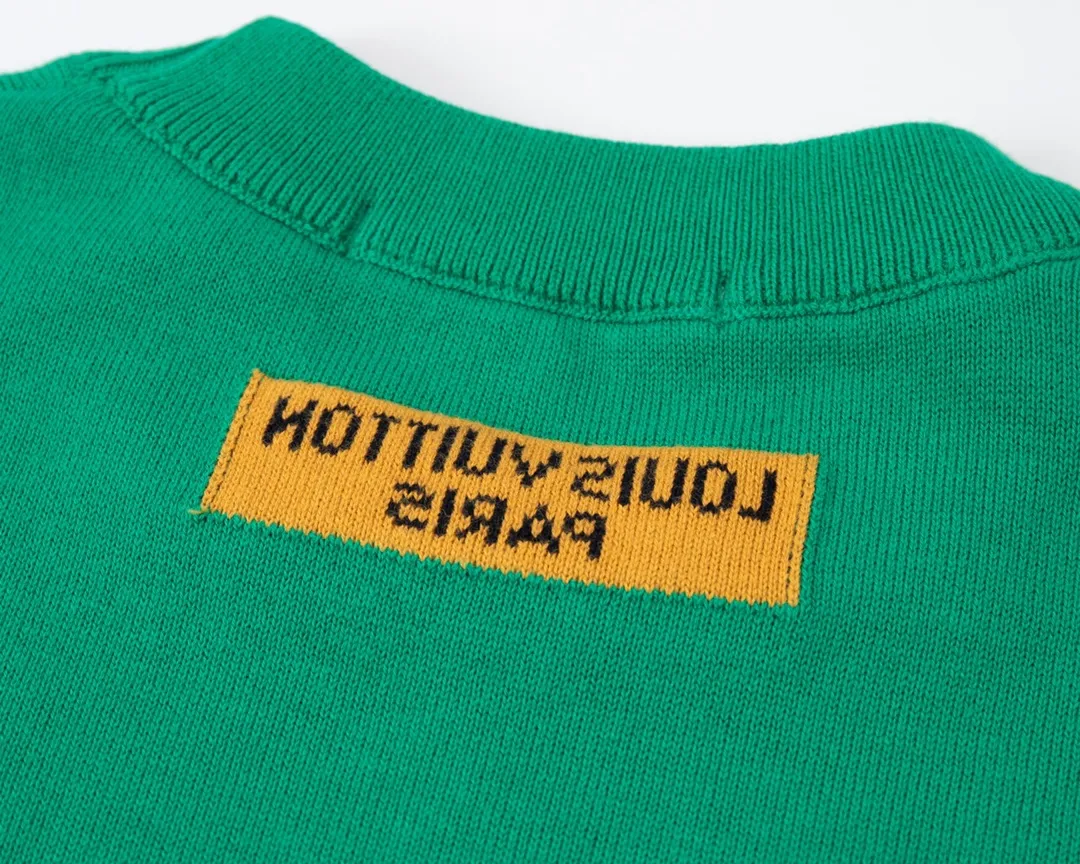 【2026】【LOUIS VUITTON 公式旗艦店】ルイヴィトン  Tシャツ ご好評に付き再入荷！