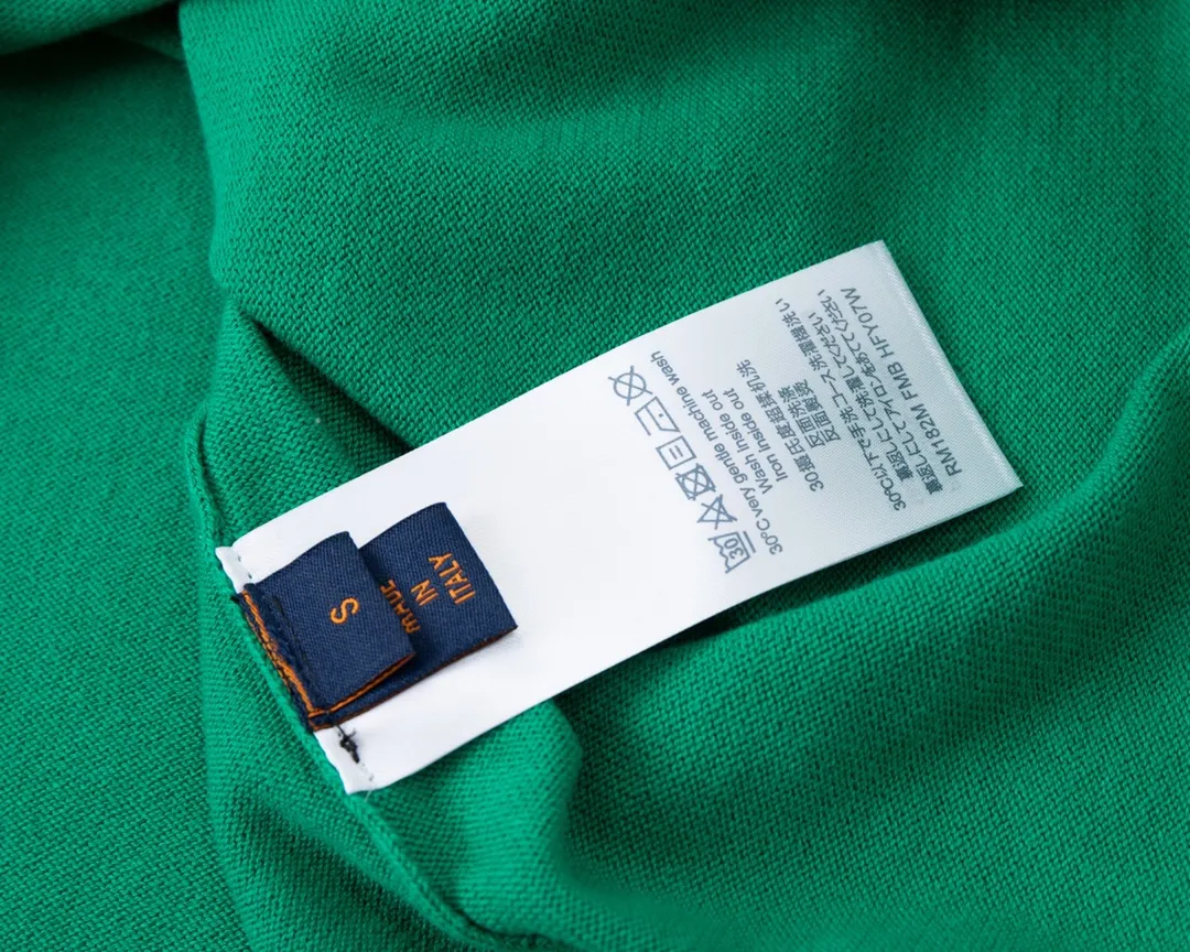 【2026】【LOUIS VUITTON 公式旗艦店】ルイヴィトン  Tシャツ ご好評に付き再入荷！