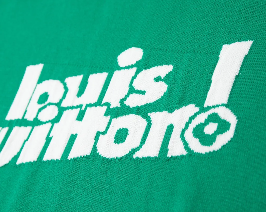 【2026】【LOUIS VUITTON 公式旗艦店】ルイヴィトン  Tシャツ ご好評に付き再入荷！