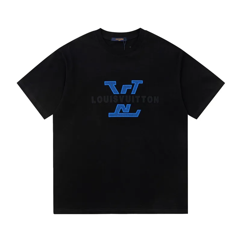 【2026】【LOUIS VUITTON  公式旗艦店】ルイヴィトン   Tシャツ ご好評に付き再入荷！