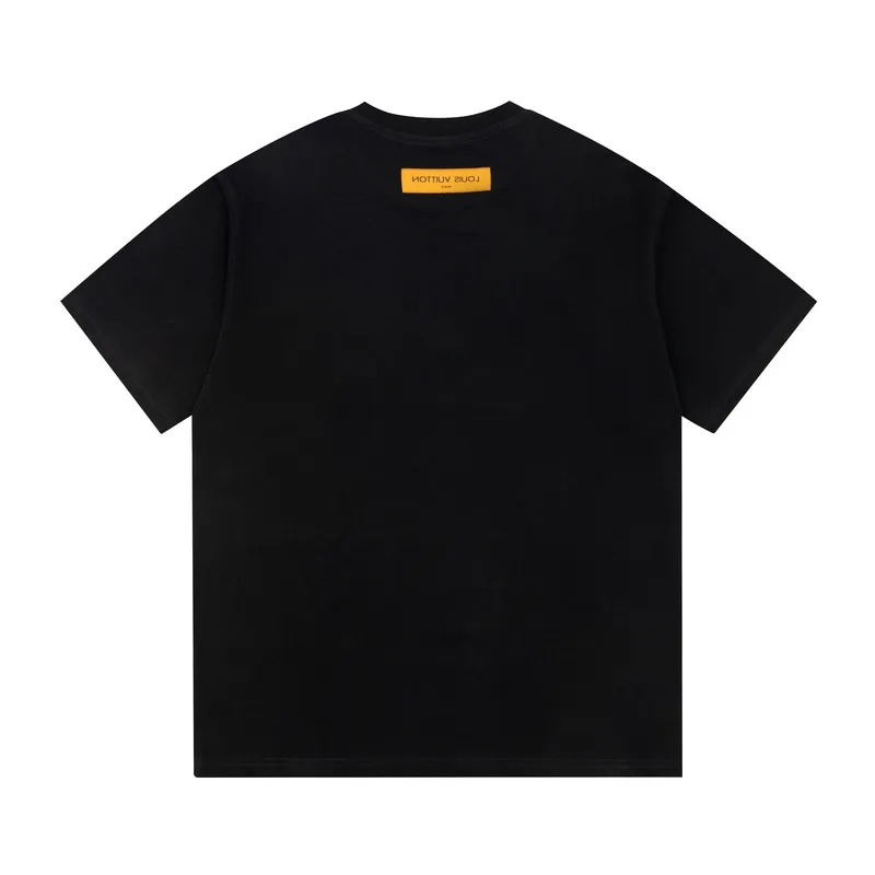 【2026】【LOUIS VUITTON  公式旗艦店】ルイヴィトン   Tシャツ ご好評に付き再入荷！