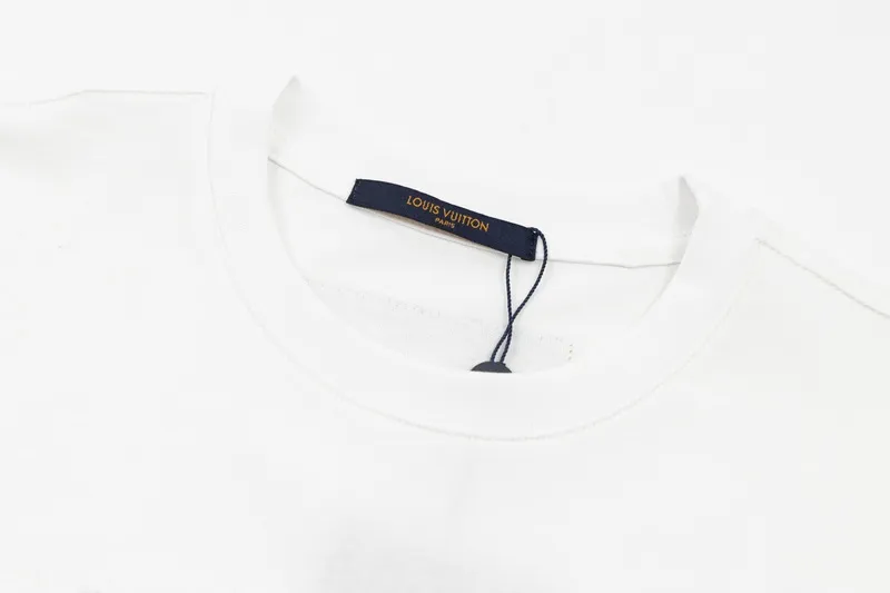 【2026】【LOUIS VUITTON  公式旗艦店】ルイヴィトン   Tシャツ ご好評に付き再入荷！