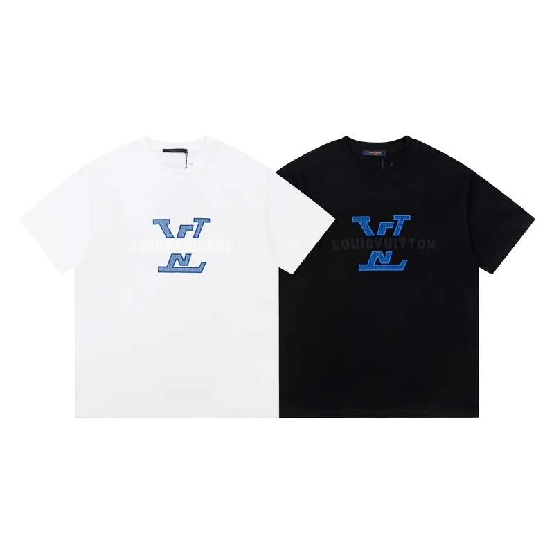 【2026】【LOUIS VUITTON  公式旗艦店】ルイヴィトン   Tシャツ ご好評に付き再入荷！