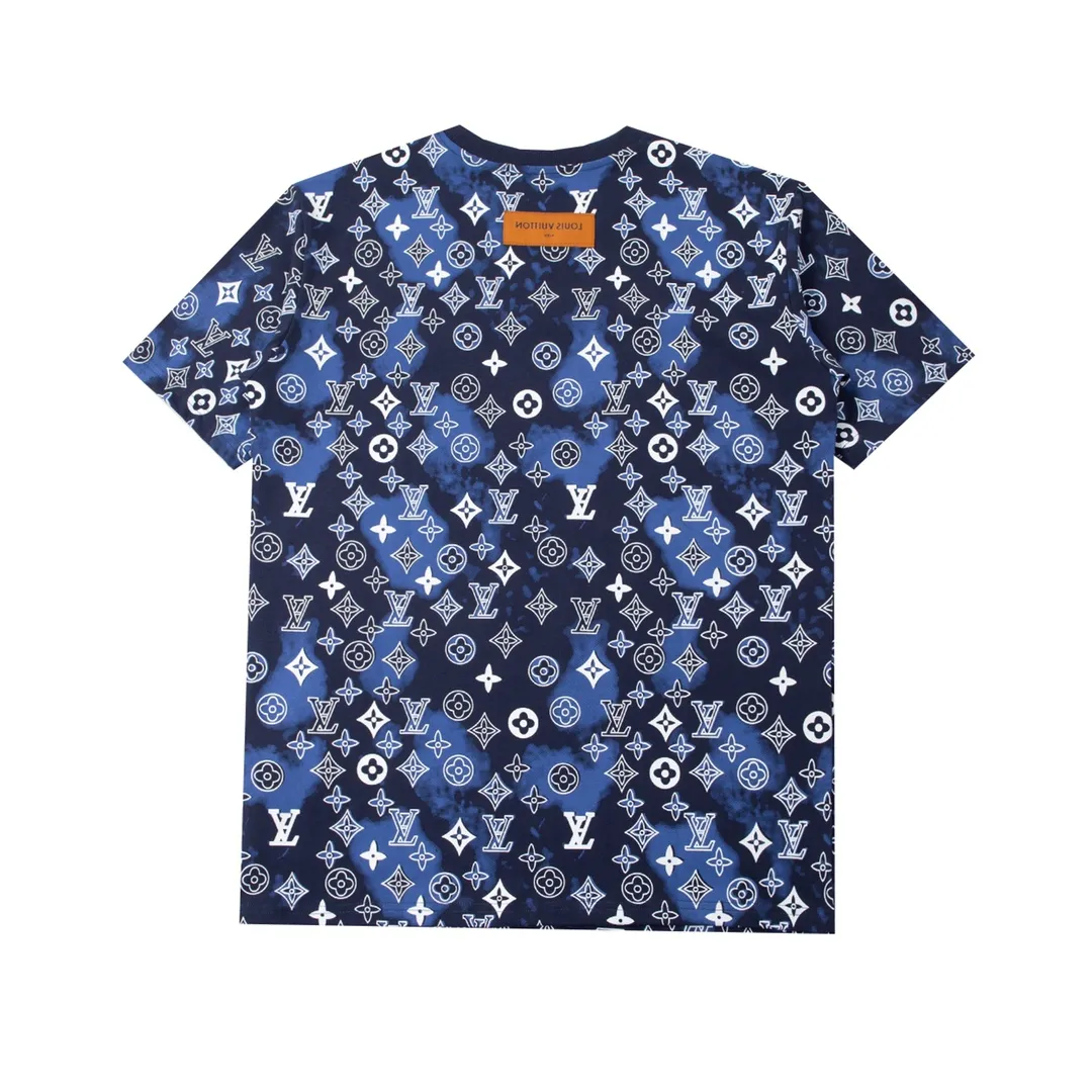 【2026】【LOUIS VUITTON  公式旗艦店】ルイヴィトン   Tシャツ ご好評に付き再入荷！
