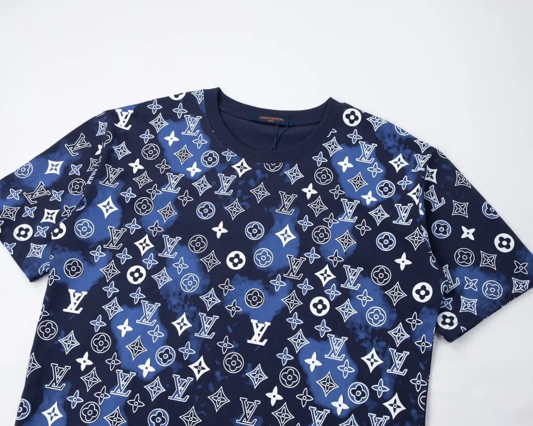 【2026】【LOUIS VUITTON  公式旗艦店】ルイヴィトン   Tシャツ ご好評に付き再入荷！
