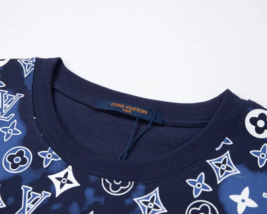 【2026】【LOUIS VUITTON  公式旗艦店】ルイヴィトン   Tシャツ ご好評に付き再入荷！