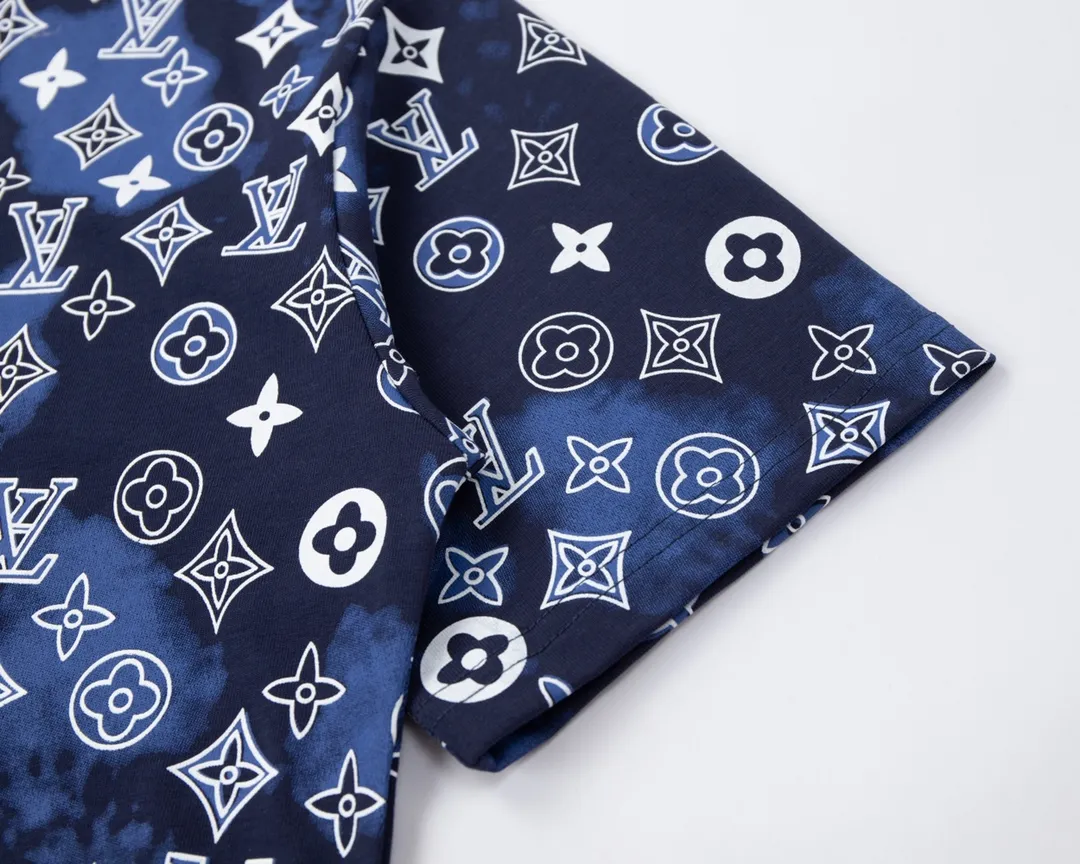 【2026】【LOUIS VUITTON  公式旗艦店】ルイヴィトン   Tシャツ ご好評に付き再入荷！