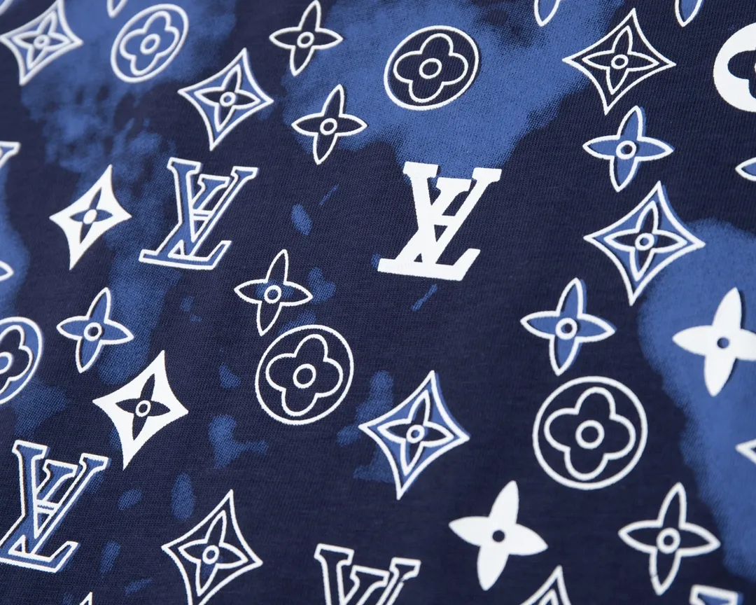 【2026】【LOUIS VUITTON  公式旗艦店】ルイヴィトン   Tシャツ ご好評に付き再入荷！