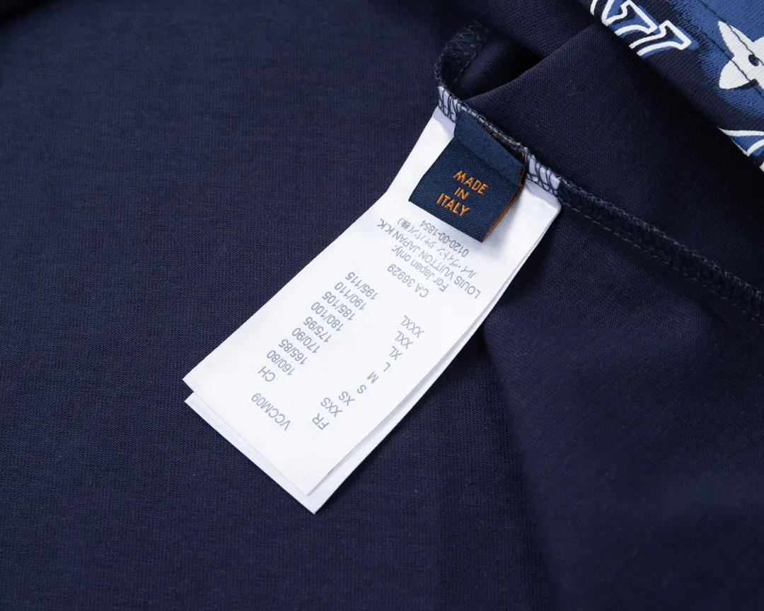 【2026】【LOUIS VUITTON  公式旗艦店】ルイヴィトン   Tシャツ ご好評に付き再入荷！