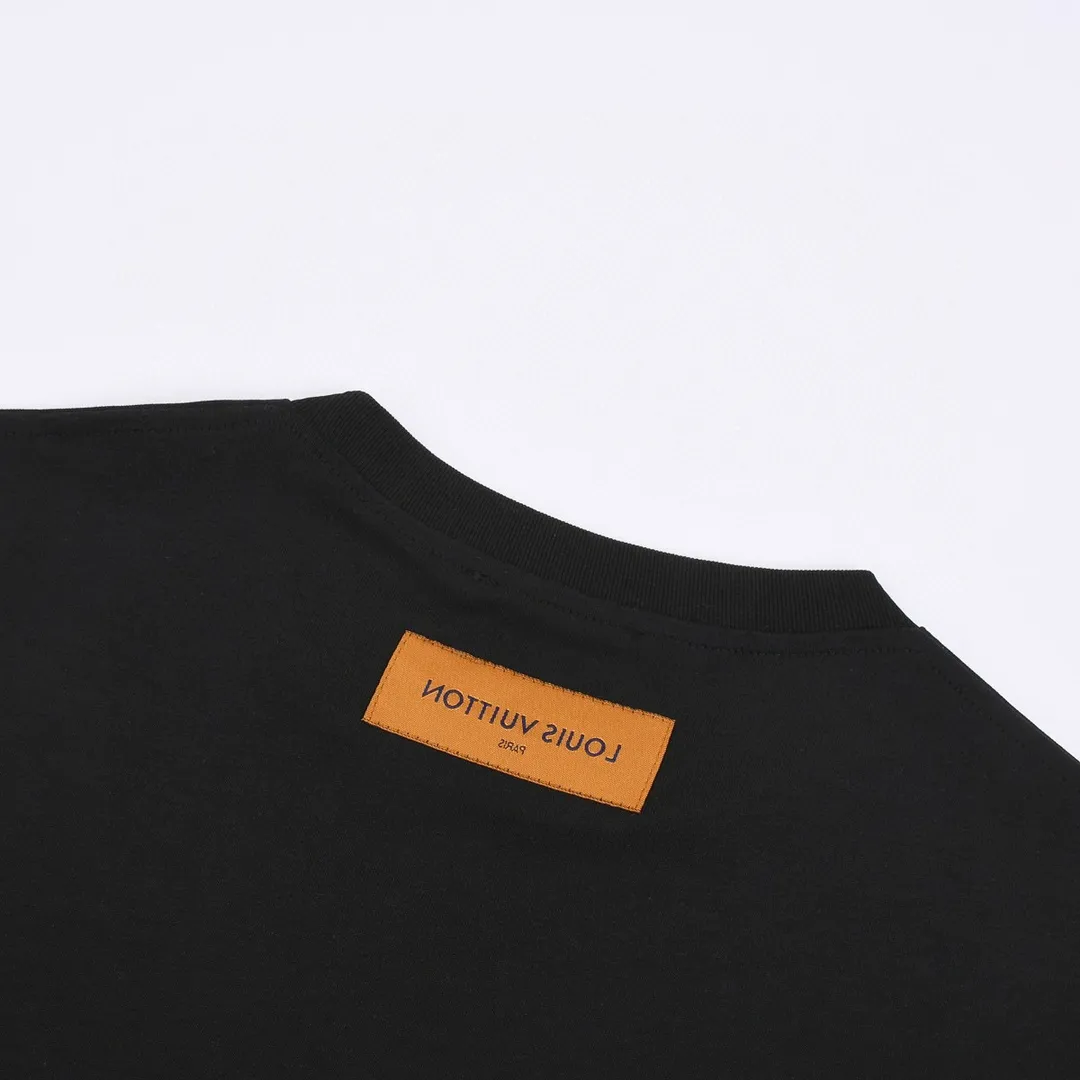 【2026】【LOUIS VUITTON  公式旗艦店】ルイヴィトン   Tシャツ ご好評に付き再入荷！