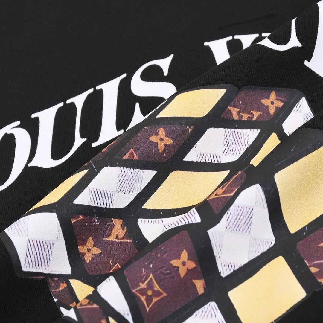【2026】【LOUIS VUITTON  公式旗艦店】ルイヴィトン   Tシャツ ご好評に付き再入荷！